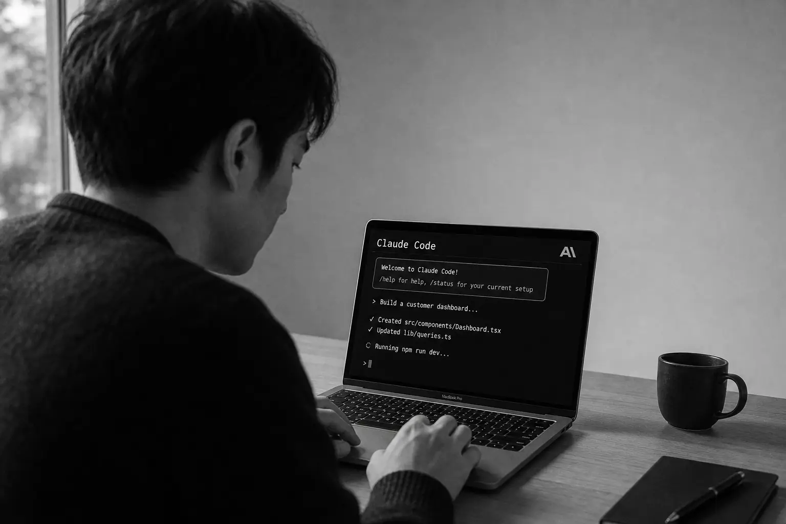 Claude Code を使った爆速開発の現場