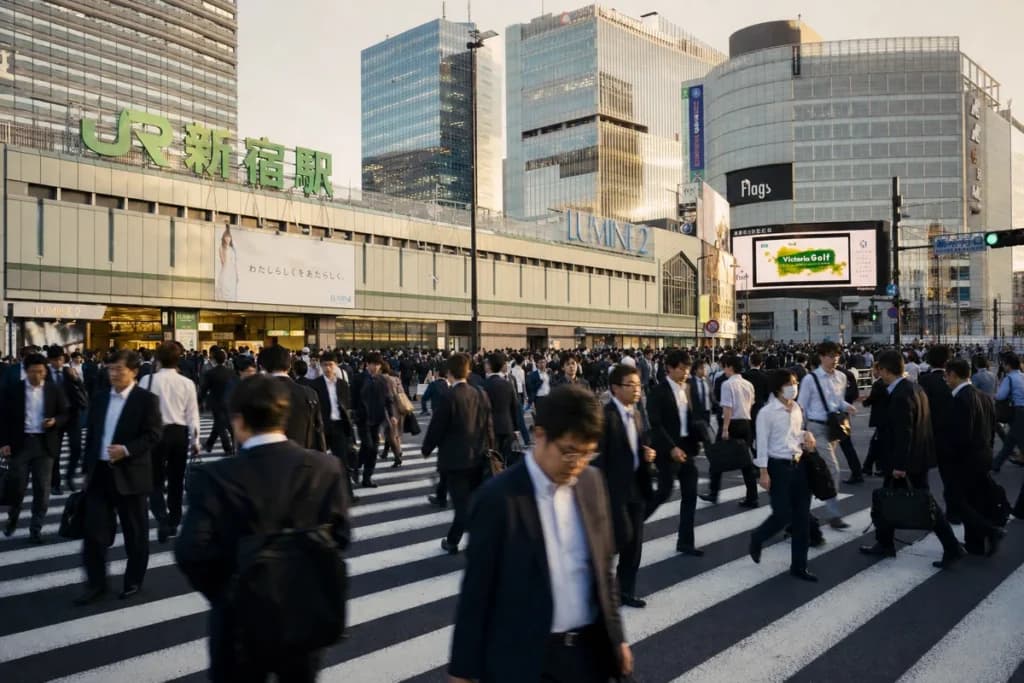 日本の生成AI利用率が1年で51%へ倍増。中小企業はこの波に乗るべきか